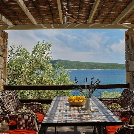 بيت للعطل Casa Kalypso & *