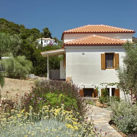 بيت للعطل Casa Kalypso & Steni Vala Alonissos