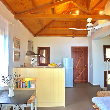 Casa Kalypso & بيت للعطل