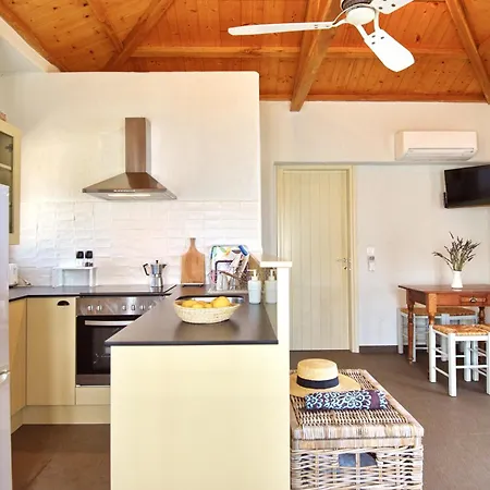 بيت للعطل Casa Kalypso & *