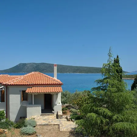 Casa Kalypso & بيت للعطل *