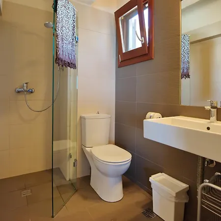 Casa Kalypso & * Steni Vala Alonissos