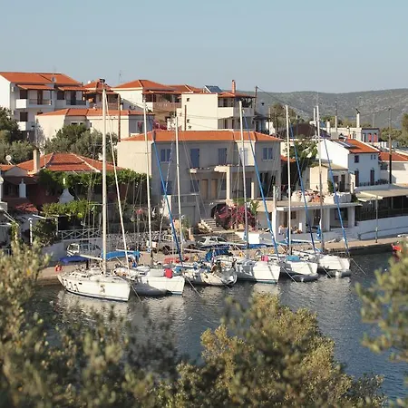 Casa Kalypso & بيت للعطل