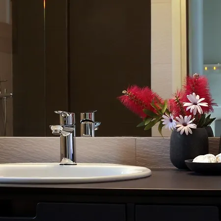 Casa Kalypso & بيت للعطل *