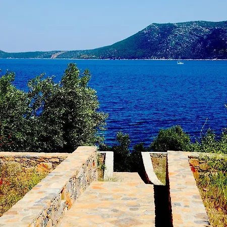 Casa Kalypso & بيت للعطل Steni Vala Alonissos