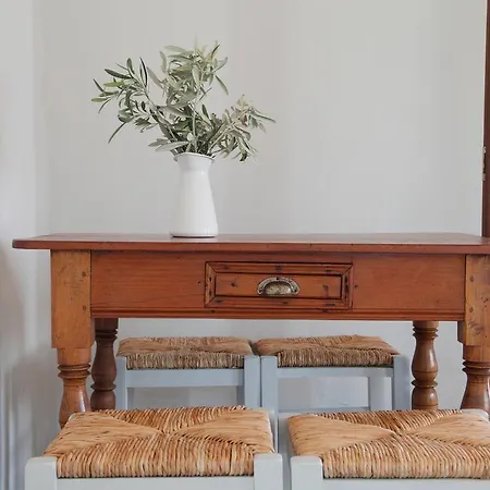 بيت للعطل Casa Kalypso & *