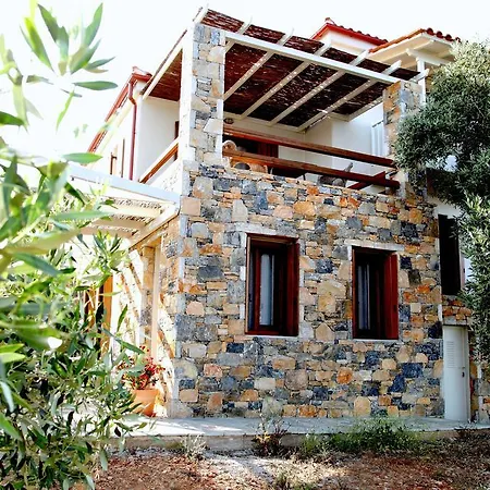Casa Kalypso & Сasa de vacaciones *