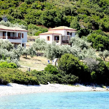 Casa Kalypso & بيت للعطل *