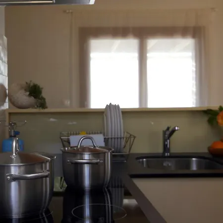 Casa Kalypso & بيت للعطل