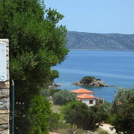 Casa Kalypso & * Steni Vala Alonissos