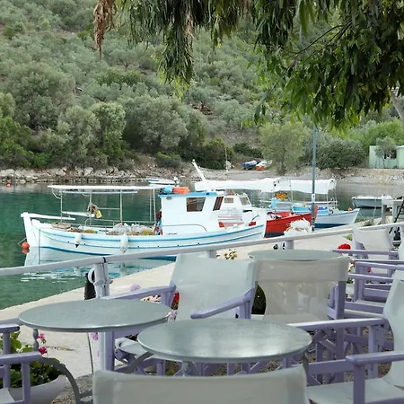 Casa Kalypso & * Steni Vala Alonissos