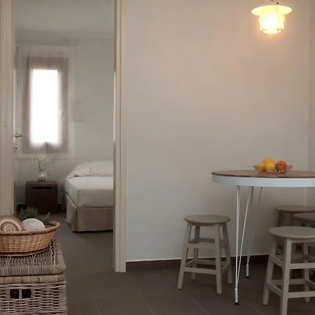 Casa Kalypso & بيت للعطل *