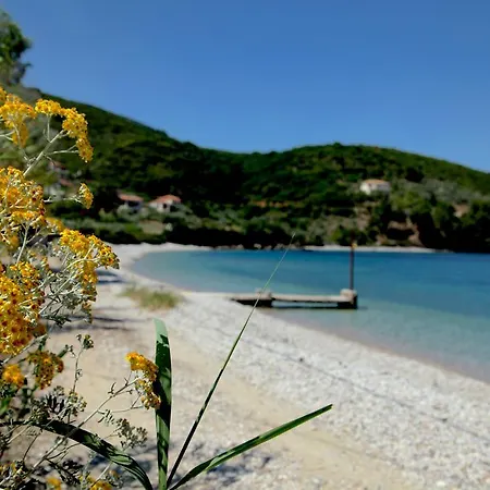 Casa Kalypso & Steni Vala Alonissos