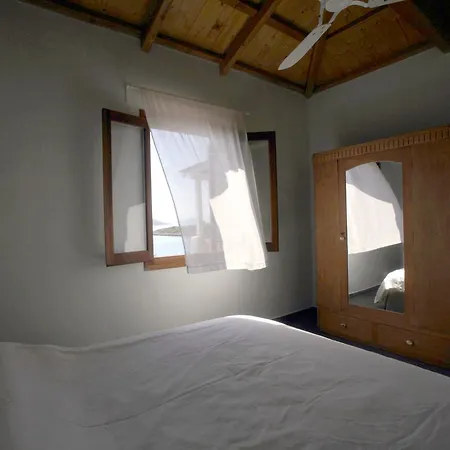 Ferienhaus Casa Kalypso & Steni Vala Alonissos
