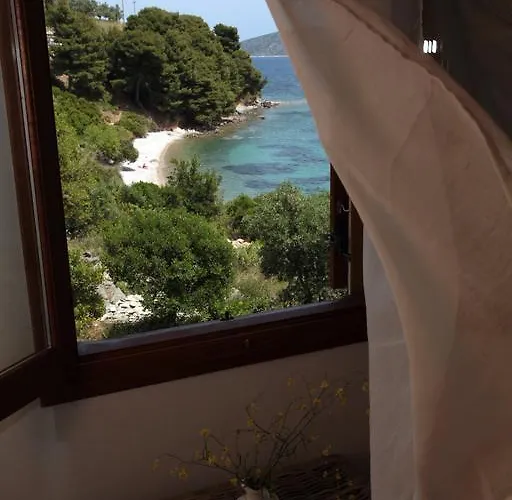 別荘 Casa Kalypso & *