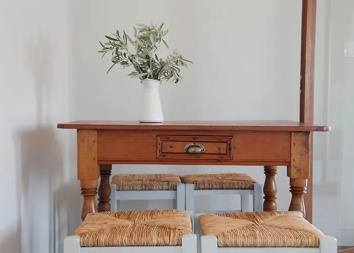 別荘 Casa Kalypso & *